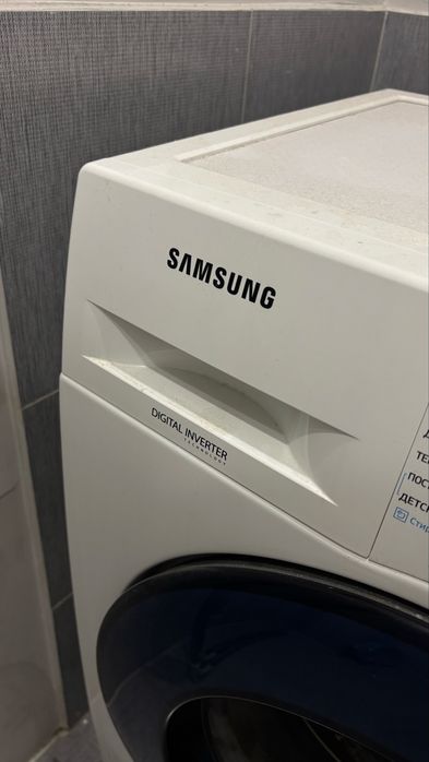 Стиральная машина Sumsung