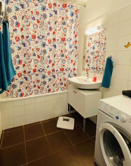 Дава се под наем Тристаен апартамент в Пловдив, Западен - 90 кв.м за 321.3 € - Снимка #5