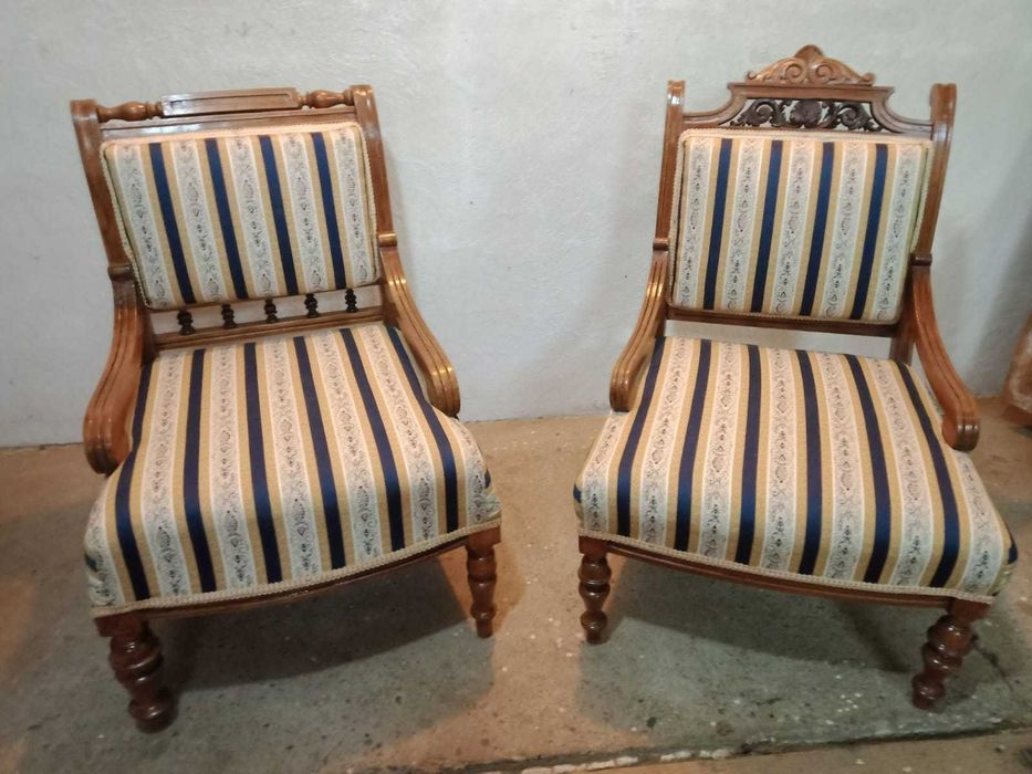 Servicii de restaurare reconditionare mobila