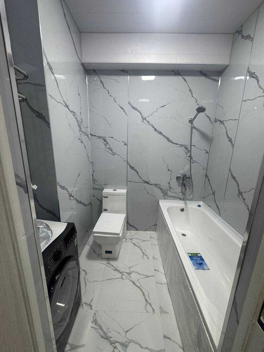 Ижарага новостройка 2 хона, Эшоншузар 2/4/8.