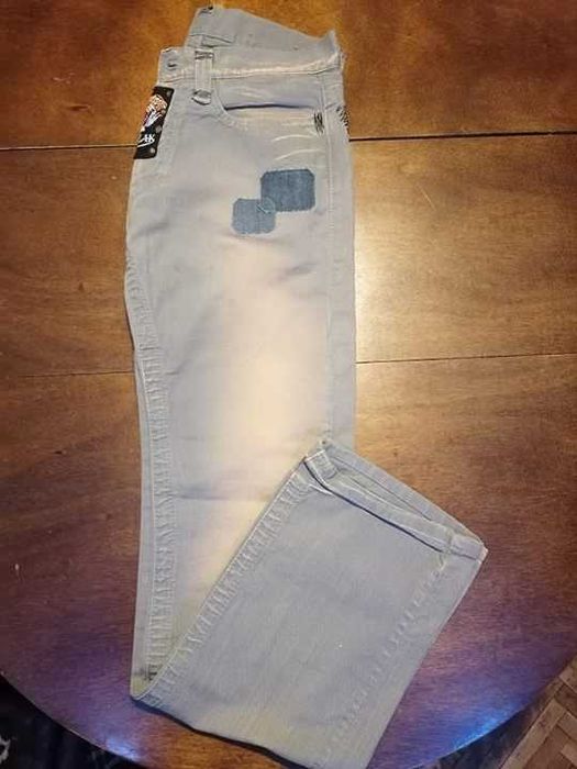 Мъжки дънки Replay