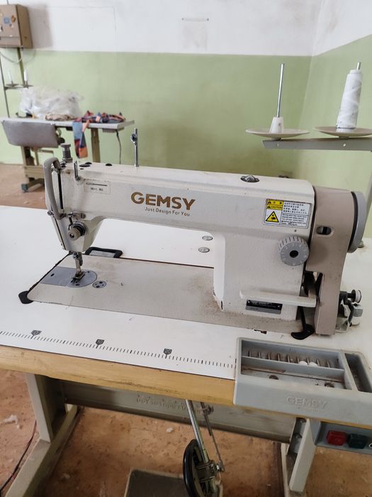 Швейные машинки,оверлоки