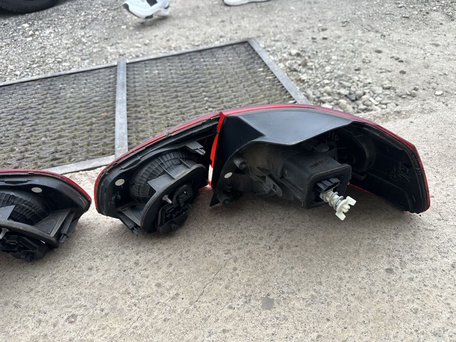 Стоп/Стопове за Фолксваген Голф 6 хечбег!