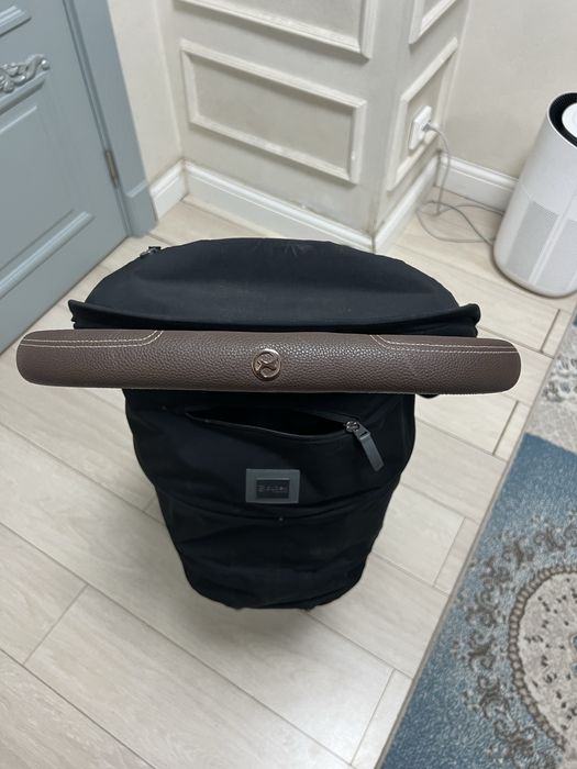 Прогулочная коляска Cybex coya
