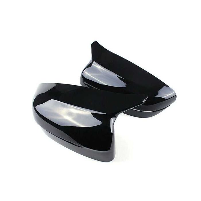 Capace Oglinzi M BMW Seria 3 4 5 6 7 8 G20 G21 G28 G30 G31 G16, Grile