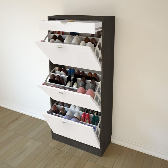 Обувница полка для обуви oyoq kiyim javoni