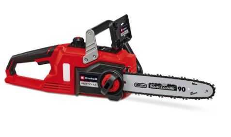 Motofierăstrău cu acumulator Einhell Fortexxa 18/30