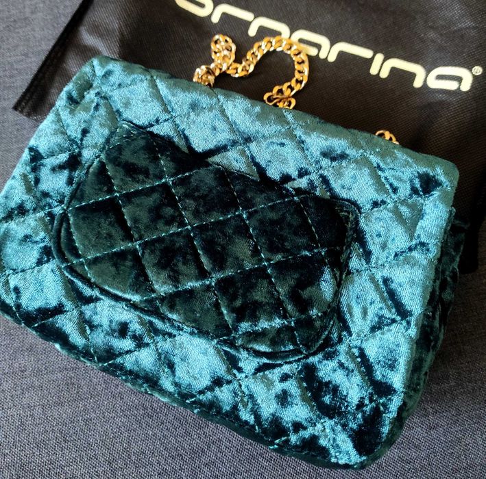 Дамска чанта Fornarina