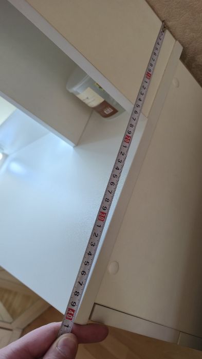 Туалетный столик