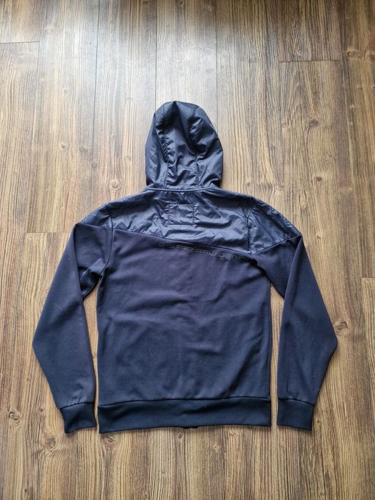 Страхотно  мъжко  горнище яке G STAR RAW  размер M