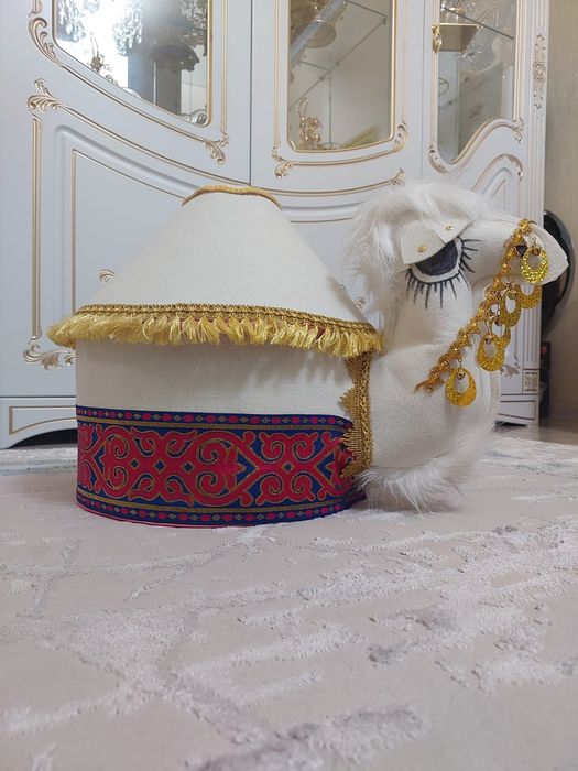 Корзина на тойбастар