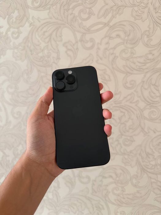 iphone 16 pro max 256gb