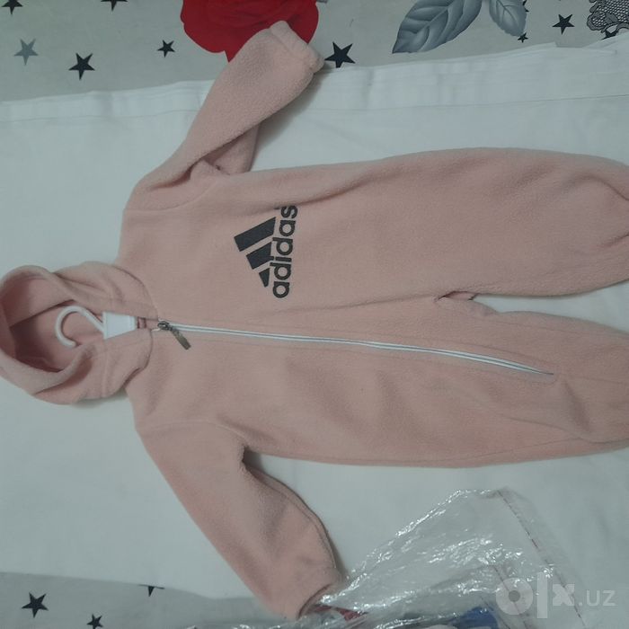 1 yoshgacha qizlar uchun
