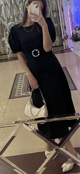 Вечерние платья