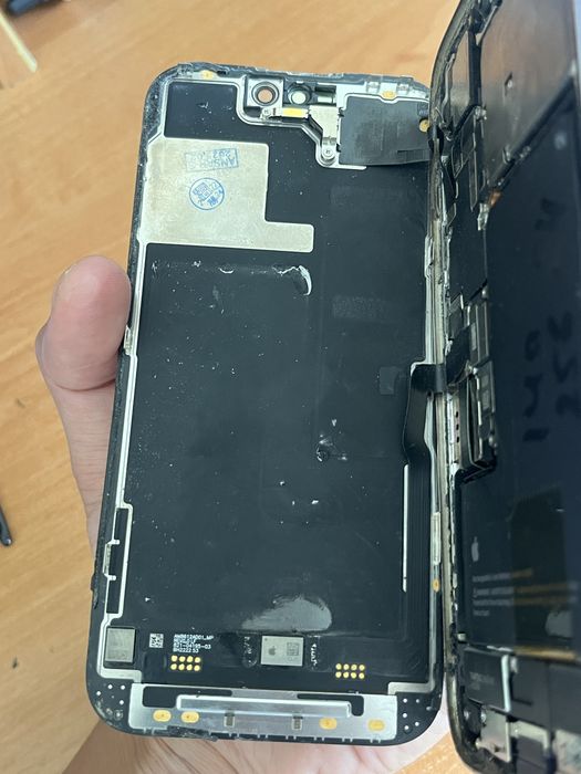 Дисплей iphone 14 pro original