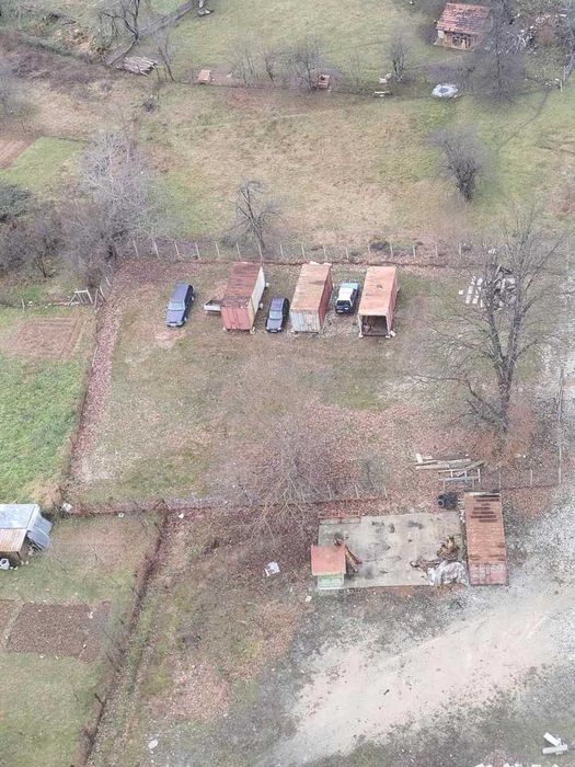 Продава се Парцел в Габрово, Борово - 1880 кв.м за 22 €/кв.м - Снимка #3