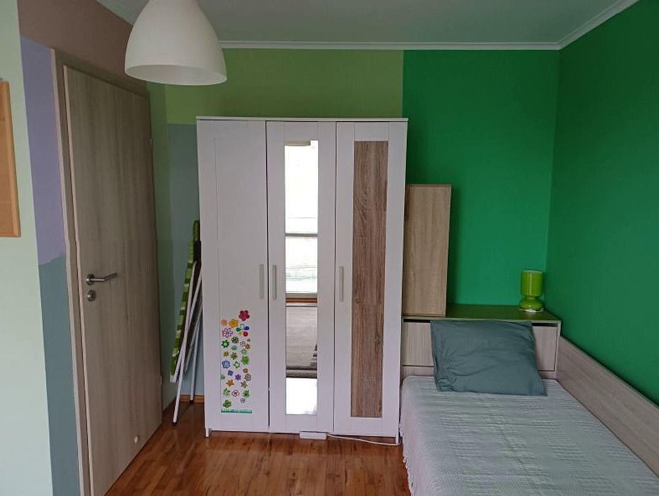 Дава се под наем Тристаен апартамент в София, Младост 4 - 78 кв.м за 777.75 € - Снимка #8