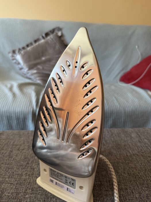 Fier de calcat Ariete 5215