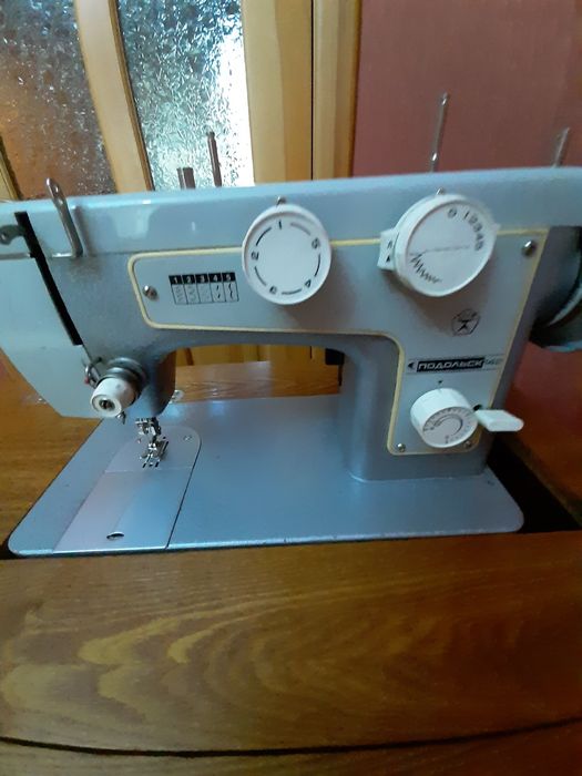 Швейная машина ПОДОЛЬСК