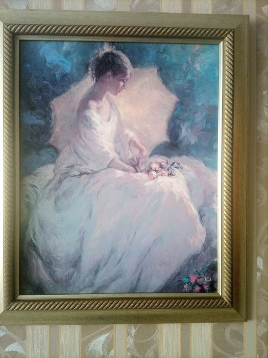 Продаются картины