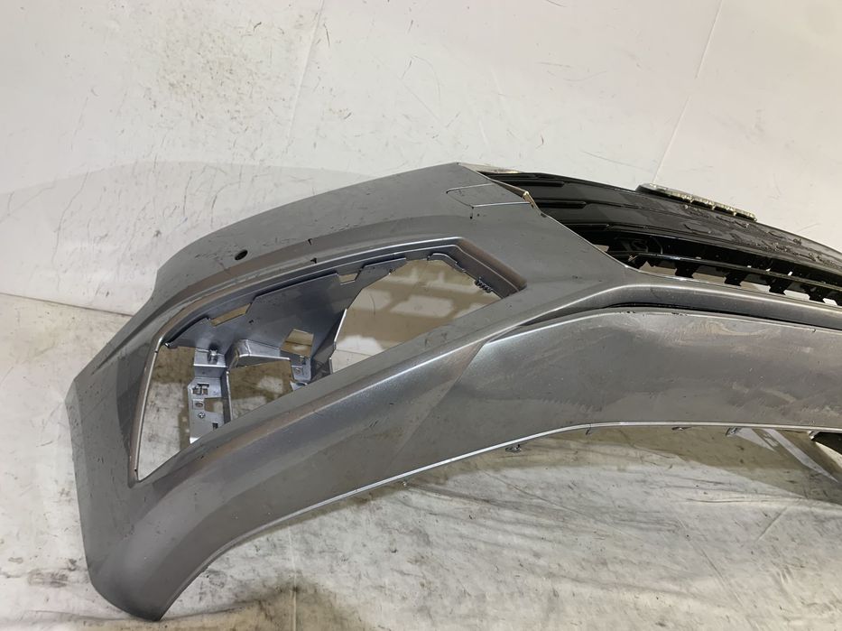 Bara fata Audi A4 B9, facelift, 2020, 2021, 2022, 2023, cod origine OE 8W0807437AH.