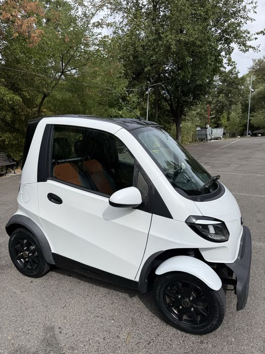 Robi electic 2022