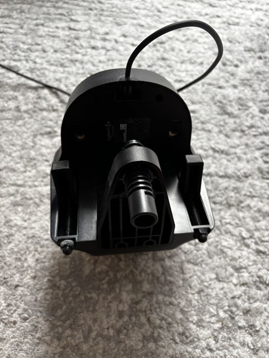 Volan Logitech G29 + Schimbător + Cutie (PS5 / PS4 / PC)
