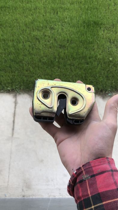 Замок гольф3 универсал