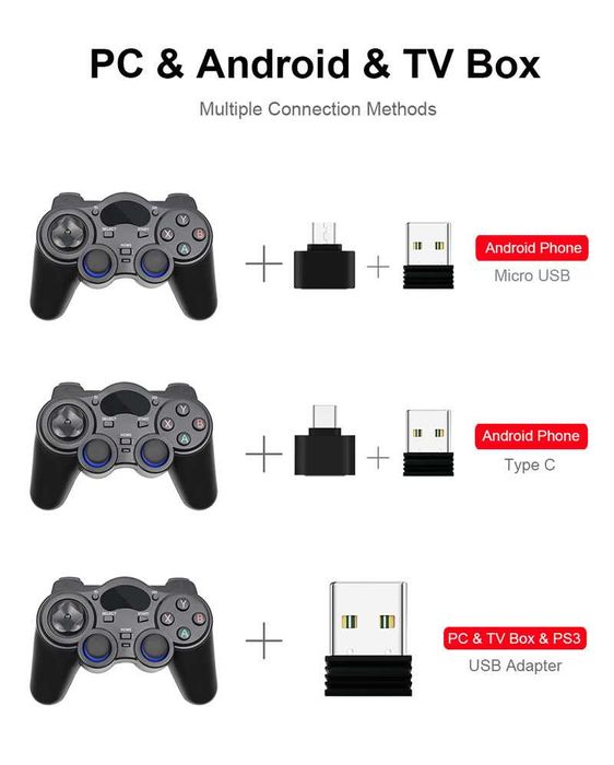 Tectinter/беспроводной контроллер/