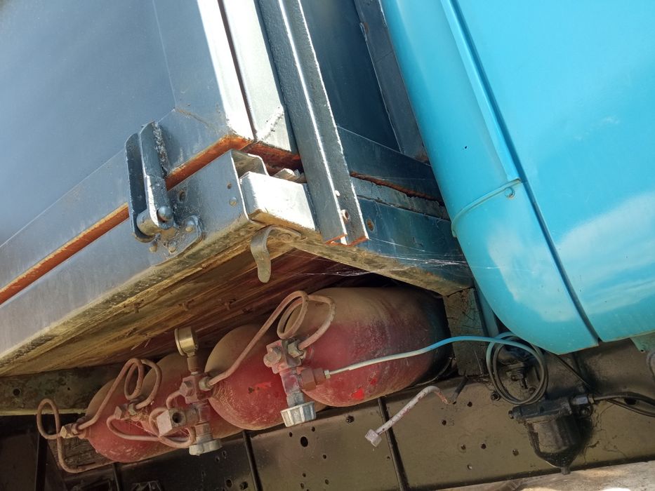 Газ 53 радной срочно сотилади