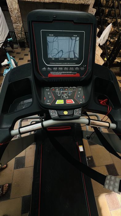Бегавая дорожка General Fitness GF5050
