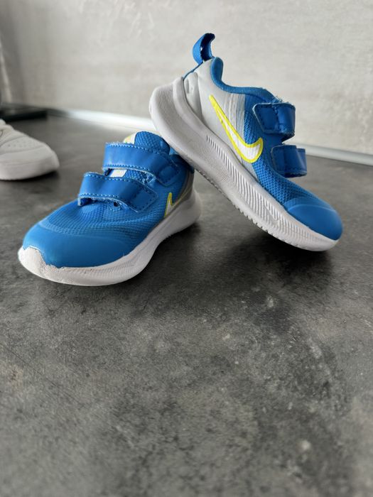 Adidasi copii marimea 25/22