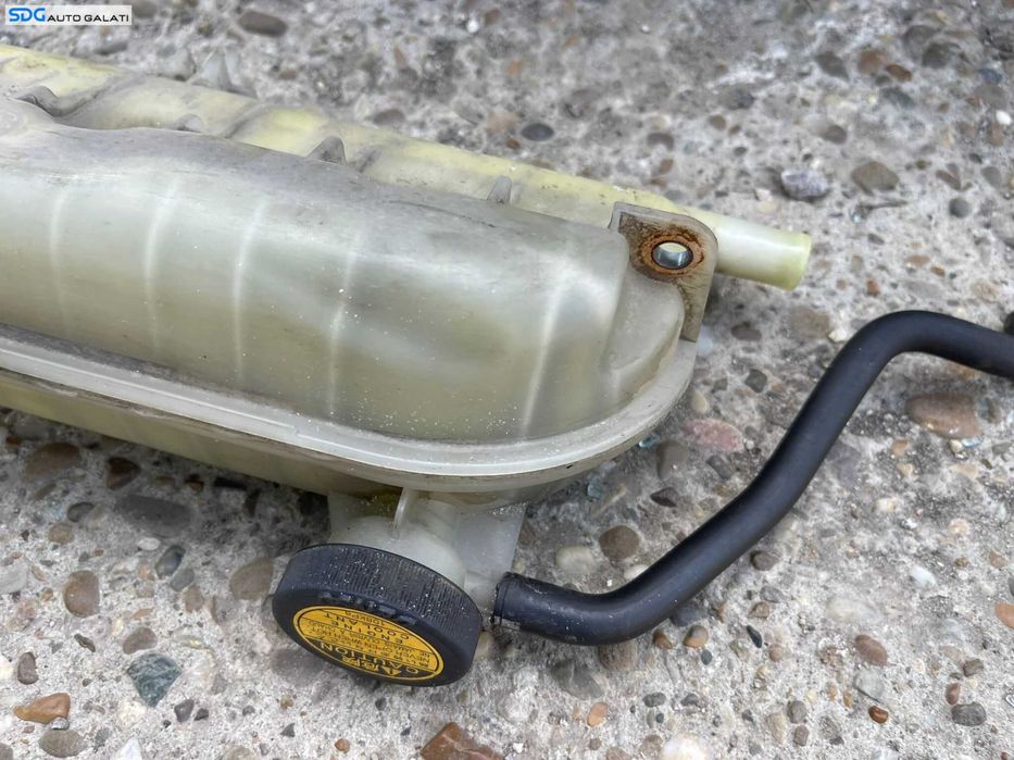 Vas Expansiune Apa Antigel Motor Toyota Avensis T25 2.2 D 2003 - 2009 [C6244]