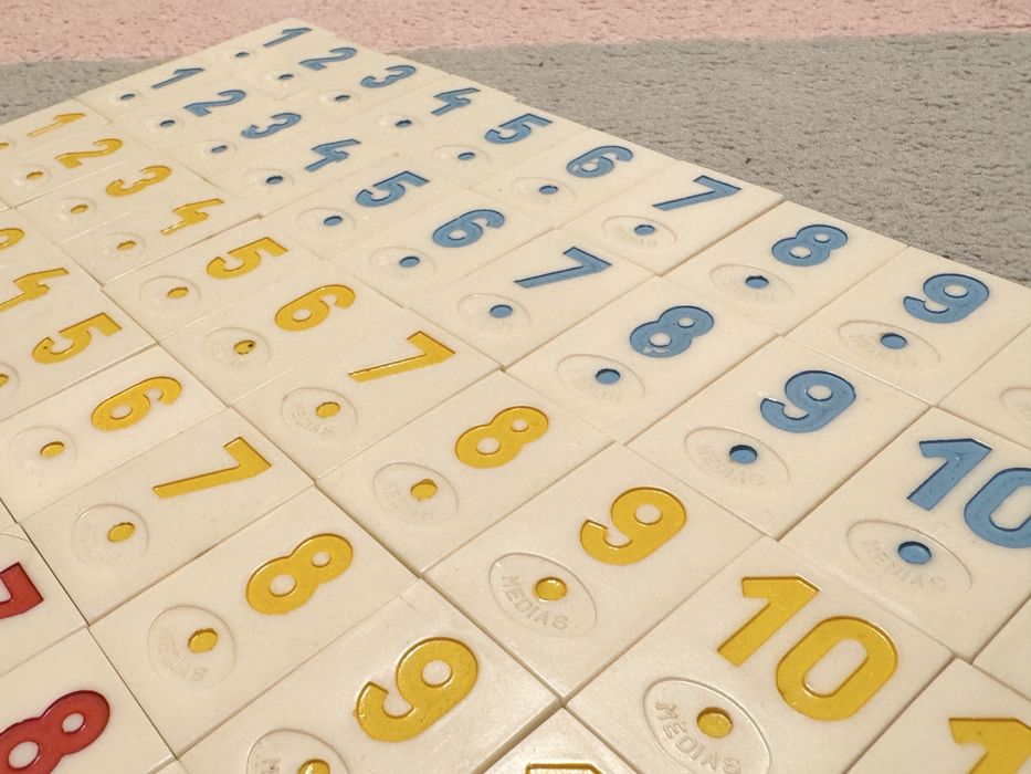 Joc remy Medias ORIGINAL anii 70 80 vechi