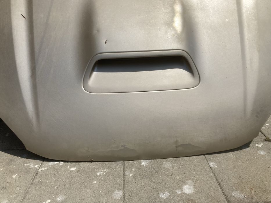 Преден капак  toyota rav 4