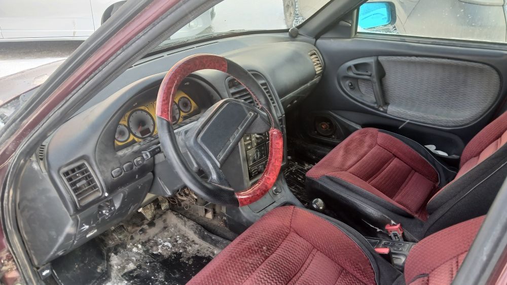 Продам  ваз 2112