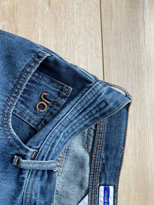 Jacob Cohen Kendall женски дънки размер 28