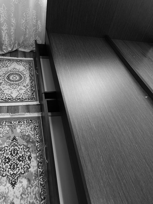 Продается кровать с губкой