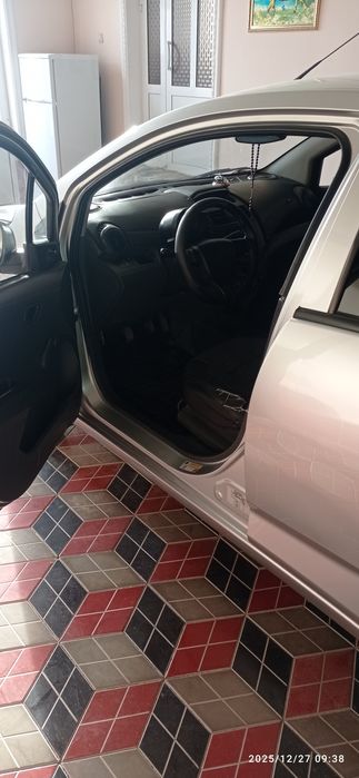 Spark 2014 kelishilgan xolda