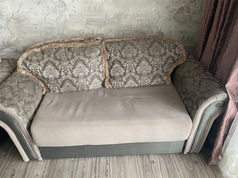 Диваны комплект