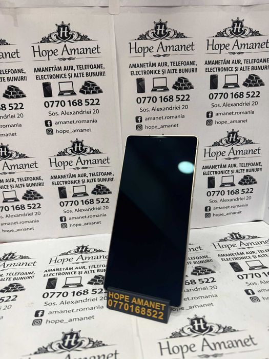 Hope Amanet P1/ Samsung S25 ULTRA/COD 40454