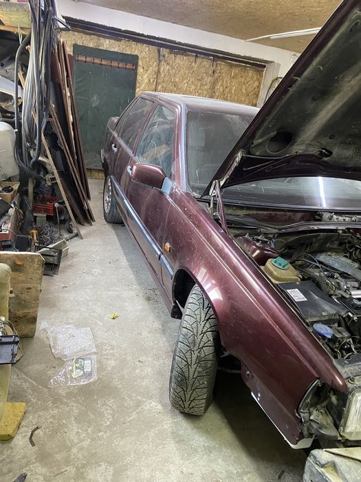 Продам: Volvo 850