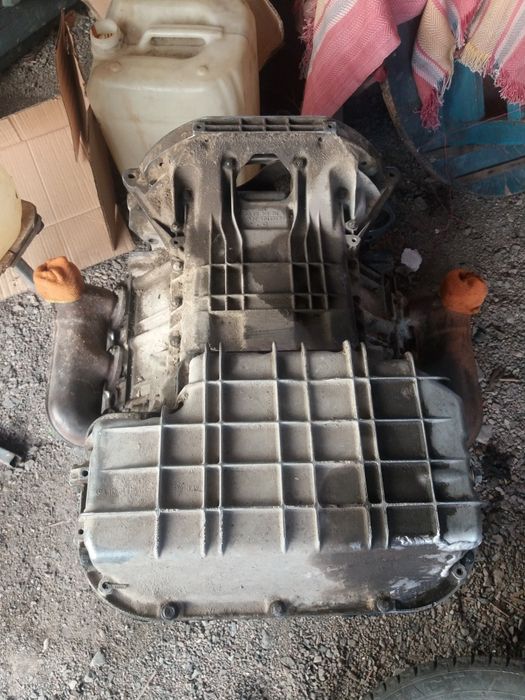 Двигатель 112.3.2