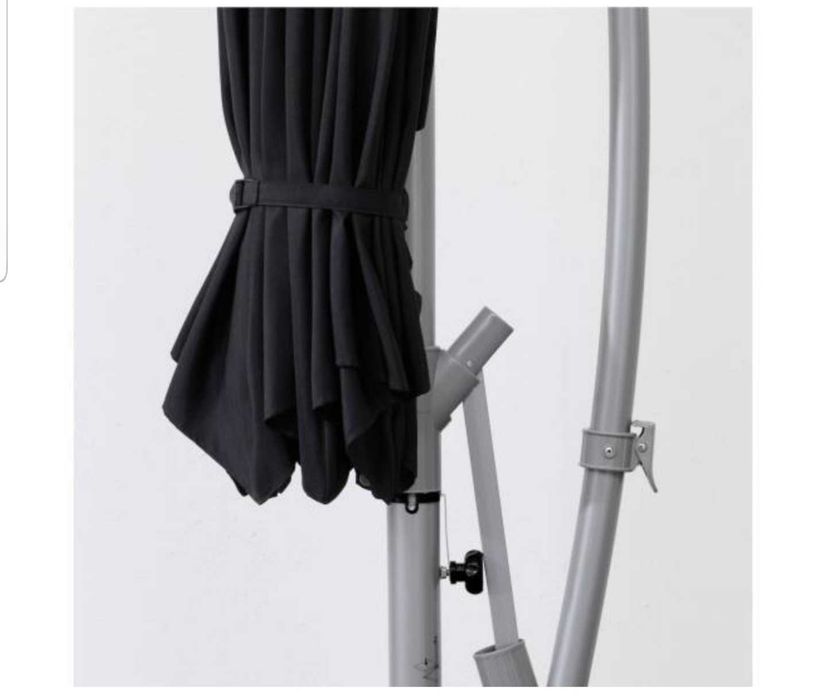 Чадър нов градински