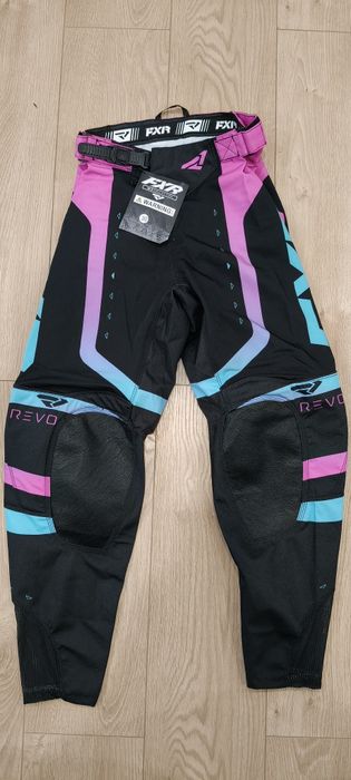 Мотокрос панталони