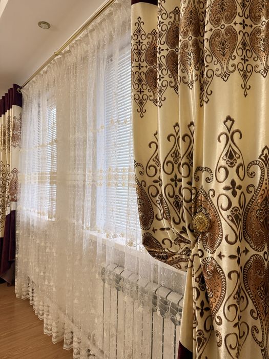 Штор комплект-50 000.