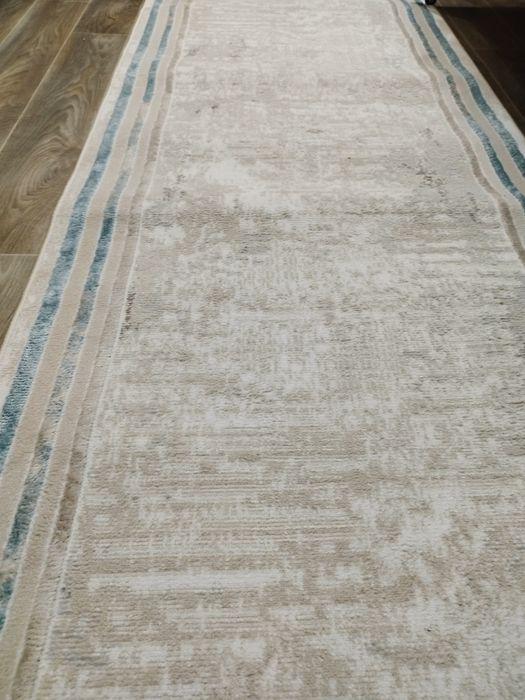 Палас, дорожка Новая