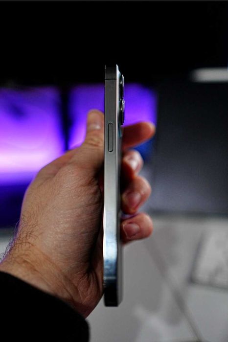 iPhone 13 Pro 256GB Negru