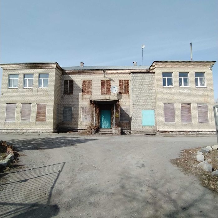 Помещения в центре города