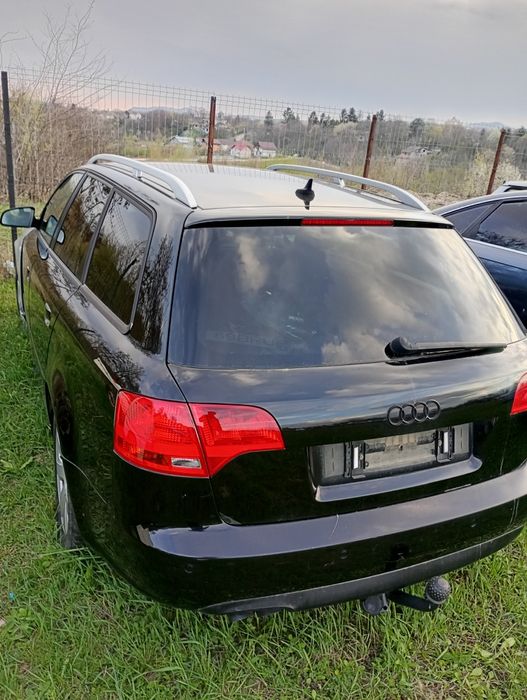 Motor,2.0,BPW,far, bara,haionAudi A4